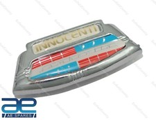 Distintivo lambretta horn cast - horn,