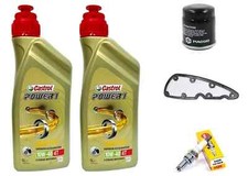 KIT/TAGLIANDO PIAGGIO X10 350