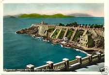 PIOMBINO - PIAZZA BOVIO E