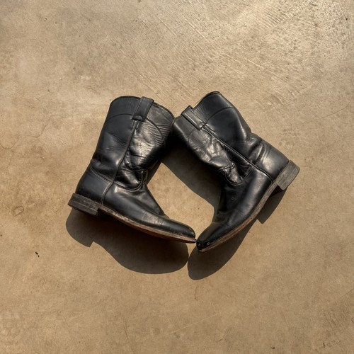 Stivali western justin - western,