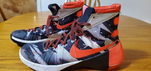 Scarpe basket alte nike - scarpe,