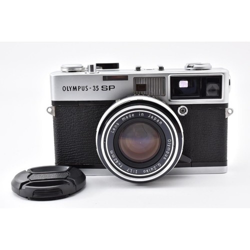 Olympus mm fotocamera - olympus, 35