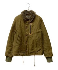 Giacca a ponte BLU BLU