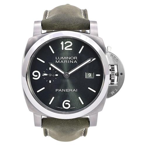 Panerai luminor marina titanio - luminor,