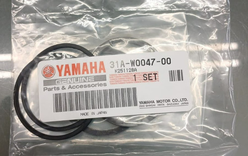 Yamaha serie guarnizioni - serie,