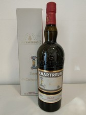 CHARTREUSE LIQUEUR 9