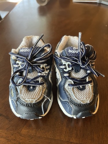 New balance kj806nvi - new,