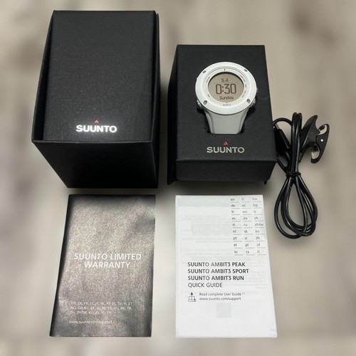 Orologio polso suunto - da,