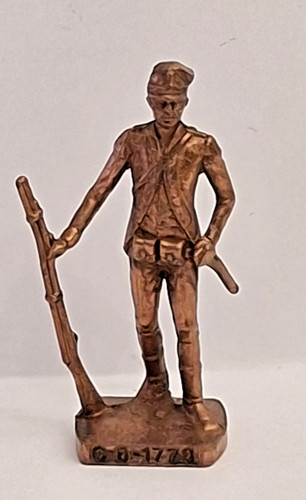 Soldatini kinder metallfiguren - soldatini,
