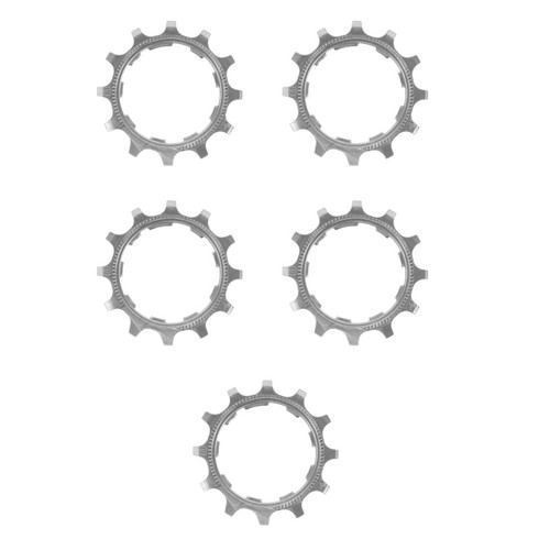 5pz mozzo ingranaggio fisso - ingranaggio,