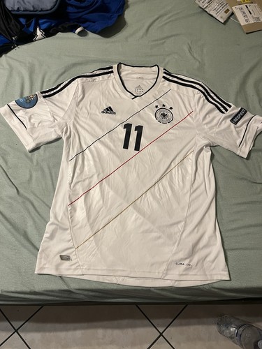 Maglia germania adidas - germania, xl