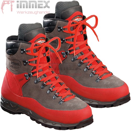 Scarpe antinfortunistiche