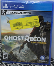 Tom Clancy's Ghost Recon