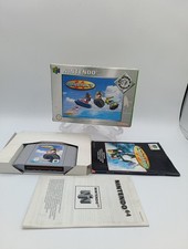 Wave Race Nintendo 64 Pal
