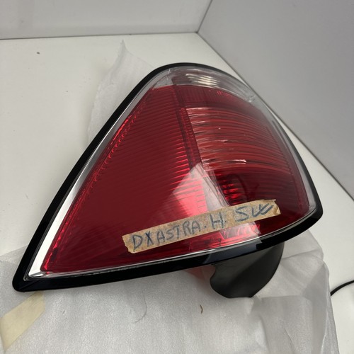 Fanale faro posteriore destro - fanale,