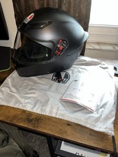AGV K1s Full Face Helmet -