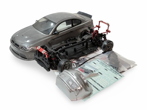 Mst rmx bmw e92 telaio - 2.5,