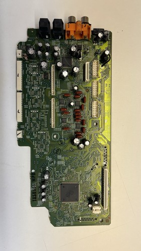 Scheda pcb onkyo - scheda, u32