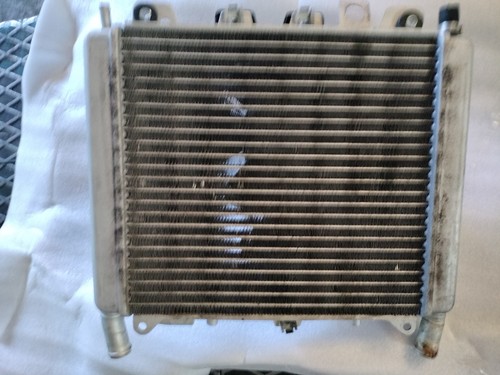 Radiatore beverly 350 anno - beverly,