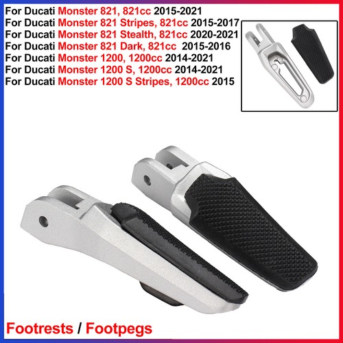 Per ducati monster 821 - per,