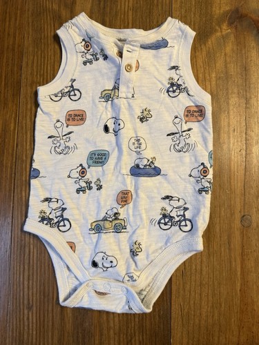 Body canottiera garanimals - canottiera,