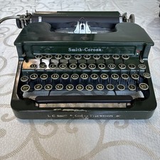 Smith Corona Hunter Portable