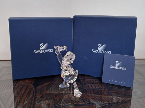 Vetrina swarovski disney - swarovski,