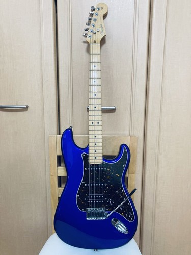 Chitarra elettrica fender - chitarra,