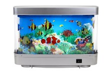 Lampada per Acquario