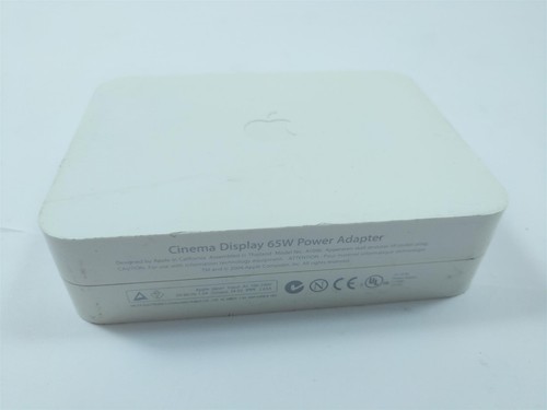 Adattatore alimentazione 65w - adattatore,