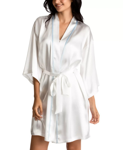 Accappatoio sposa linea - da,