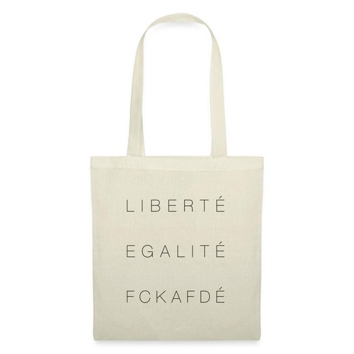 Liberté égalité fckafdé - libertÉ,