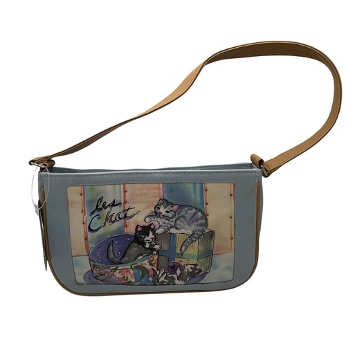 Borsa mano vintage 2001 - mano,