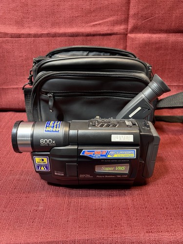 Jvc sxm240 videocamera - jvc,