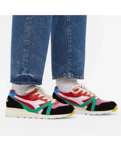 Sneakers diadora n9000 loop - sneakers,