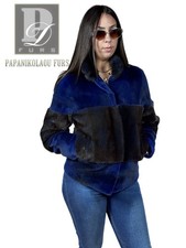 Giacca notte blu mezza - da,