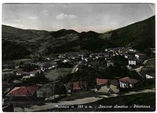 Maresca    ( Pistoia ) Panorama   , Viaggiata 1955 
