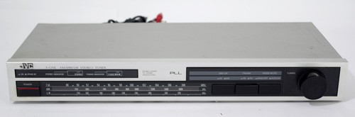 Stereo pll - fm, lw