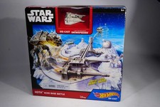Mattel Hot Wheels Star Wars