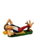 Dormiente Proporzione Cm 10