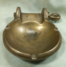 Svuotatasche o posacenere