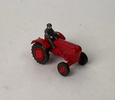 Trattore agricolo Porsche