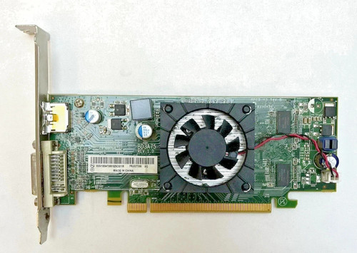 Ati radeon hd7450 64 - hd7450, gb