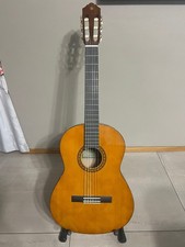 Chitarra Classica Yamaha C40ii