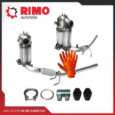 Per VW Polo 1.2 TDI 55kW CFWA