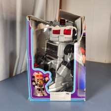 Super Robot T.V Robot Battery