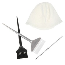  4 Pcs Punti Luce Per Capelli