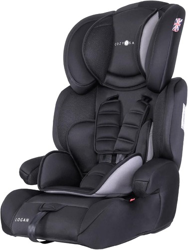 Cozy safe logan seggiolino - cozy,