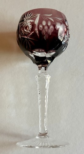 Uva nachtmann ametista - di,