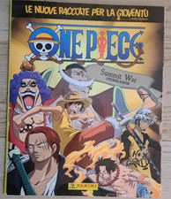Album di figurine One Piece /
